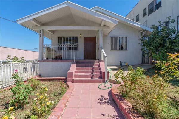 2811 CINCINNATI ST, LOS ANGELES, CA 90033 - Image 1