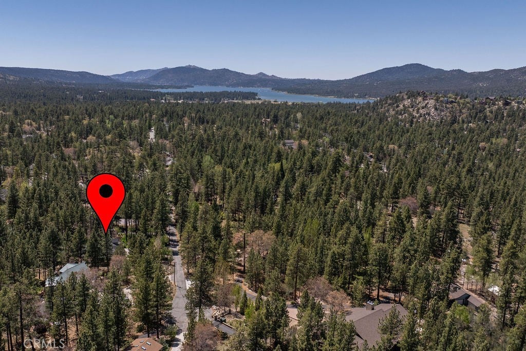 Big Bear Lake, California, 92315, United States, ,4 BathroomsBathrooms,Residential,Active,1825090