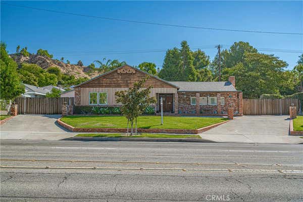 27086 SECO CANYON RD, SAUGUS, CA 91350 - Image 1