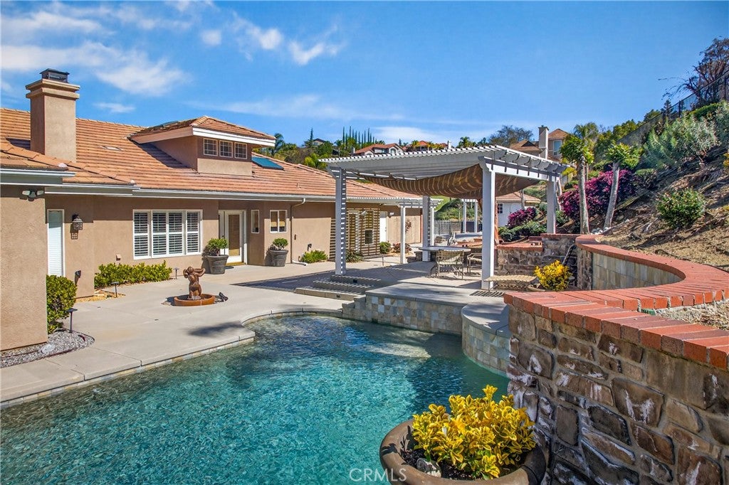 Redlands, California, 92373, United States, 4 Bedrooms Bedrooms, ,4 BathroomsBathrooms,Residential,Active,2022325