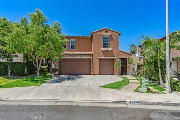 1105 BREAKAWAY DR, OCEANSIDE, CA 92057 - Image 1