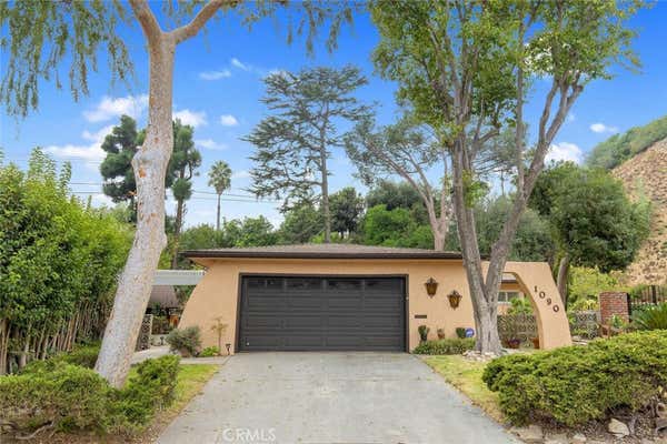 1090 ALPINE TER, MONTEREY PARK, CA 91754 - Image 1