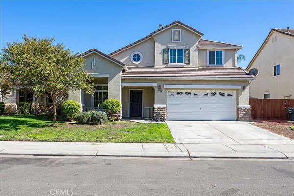 388 DAISY CT, MERCED, CA 95341 - Image 1