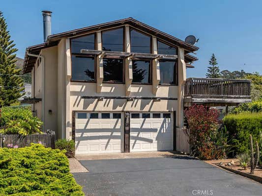 350 ARBUTUS AVE, MORRO BAY, CA 93442 - Image 1