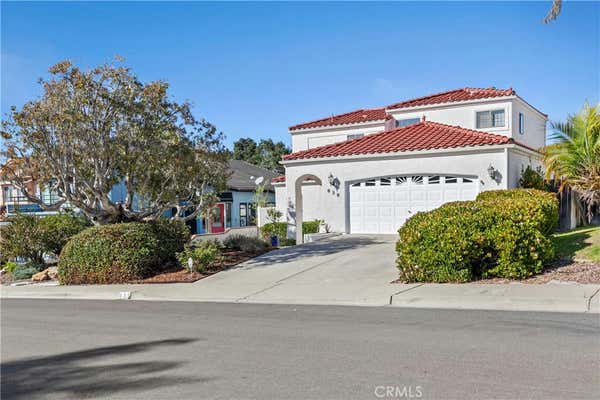 636 SHAMROCK LN, PISMO BEACH, CA 93449 - Image 1