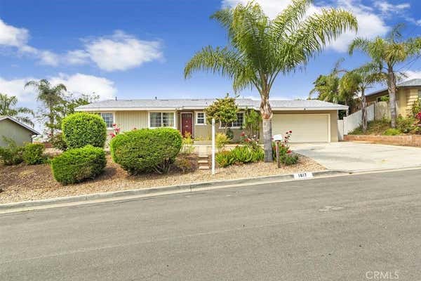 1617 PALOMARCOS AVE, SAN MARCOS, CA 92069 - Image 1