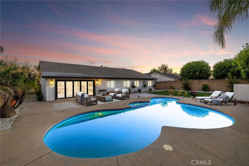 La Verne, California, 91750, United States, 4 Bedrooms Bedrooms, ,2 BathroomsBathrooms,Residential,Active,1944065