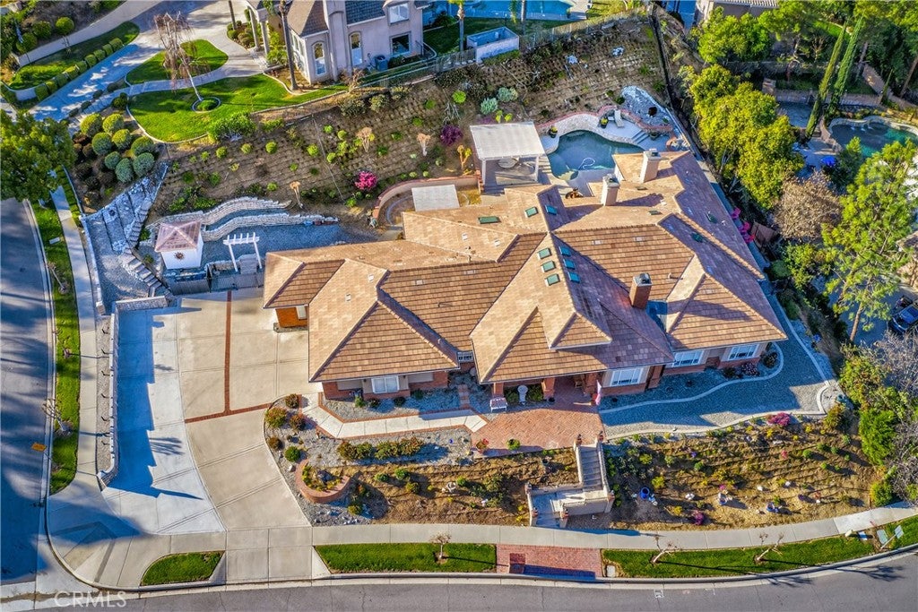 Redlands, California, 92373, United States, 4 Bedrooms Bedrooms, ,4 BathroomsBathrooms,Residential,Active,2022325