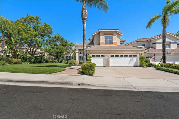 3 VIA ANADEJA, RANCHO SANTA MARGARITA, CA 92688, photo 2 of 49