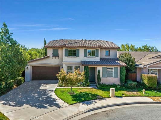 1381 MANDRAKE WAY, BEAUMONT, CA 92223 - Image 1