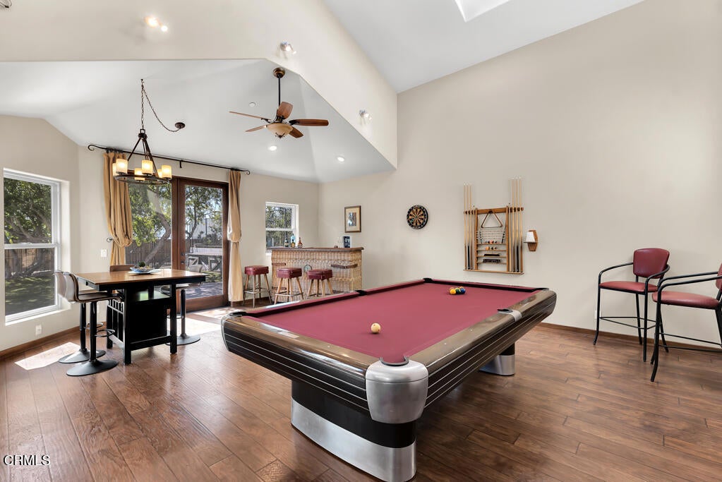 Camarillo, California, 93010, United States, 5 Bedrooms Bedrooms, ,5 BathroomsBathrooms,Residential,Active,1905055