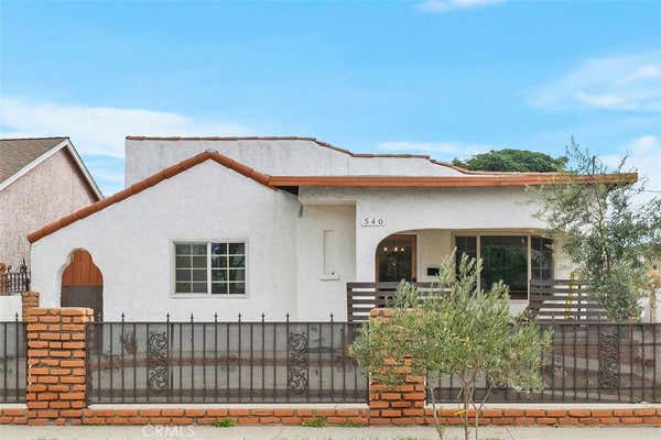 540 S ARIZONA AVE, EAST LOS ANGELES, CA 90022 - Image 1