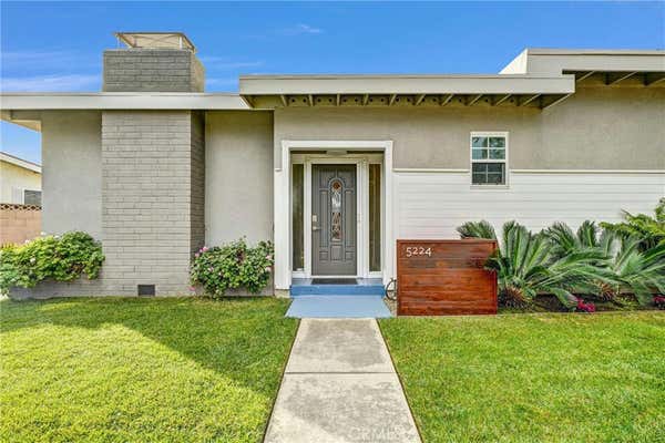 5224 E FLAGSTONE ST, LONG BEACH, CA 90808 - Image 1