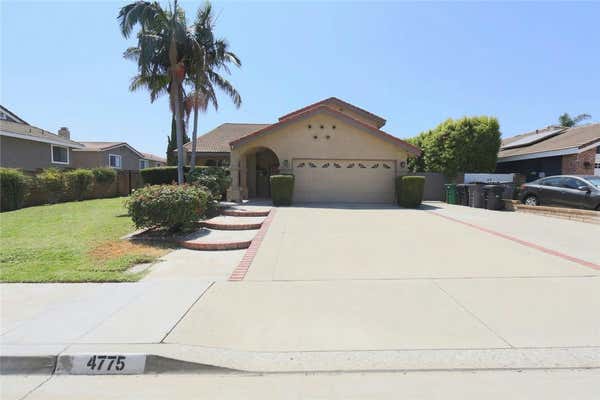 4775 CALLE DE GRANDE, LA VERNE, CA 91750 - Image 1