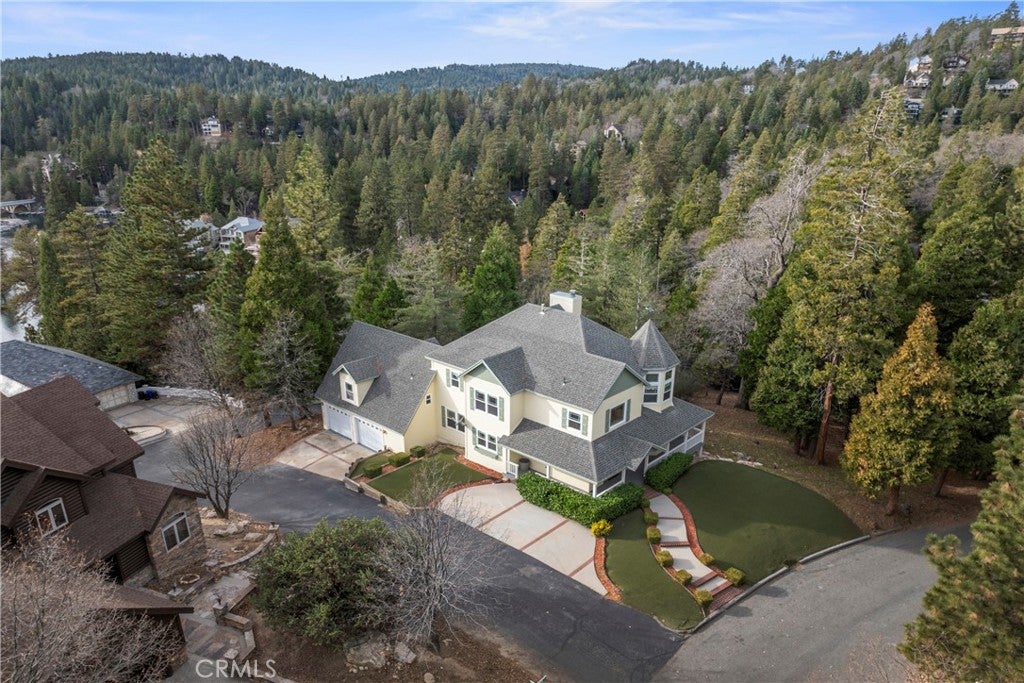 Lake Arrowhead, California, 92352, United States, 4 Bedrooms Bedrooms, ,4 BathroomsBathrooms,Residential,Active,2007295