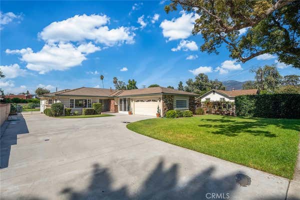 1321 S 8TH AVE, ARCADIA, CA 91006 - Image 1