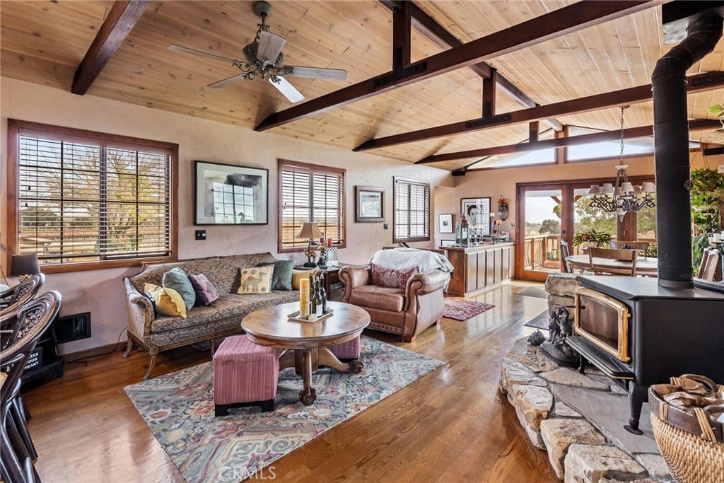 Paso Robles, California, 93446, United States, ,6 BathroomsBathrooms,Residential,Active,1769488