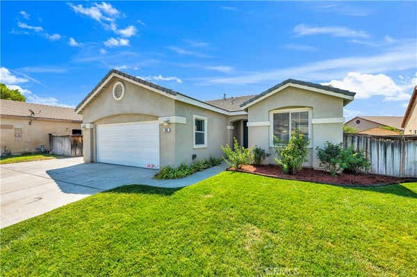 268 STARBOARD CT, SAN JACINTO, CA 92583 - Image 1