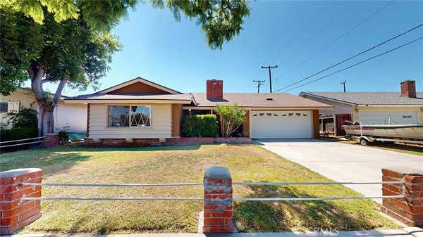 5516 W DAVIT AVE, SANTA ANA, CA 92704 - Image 1