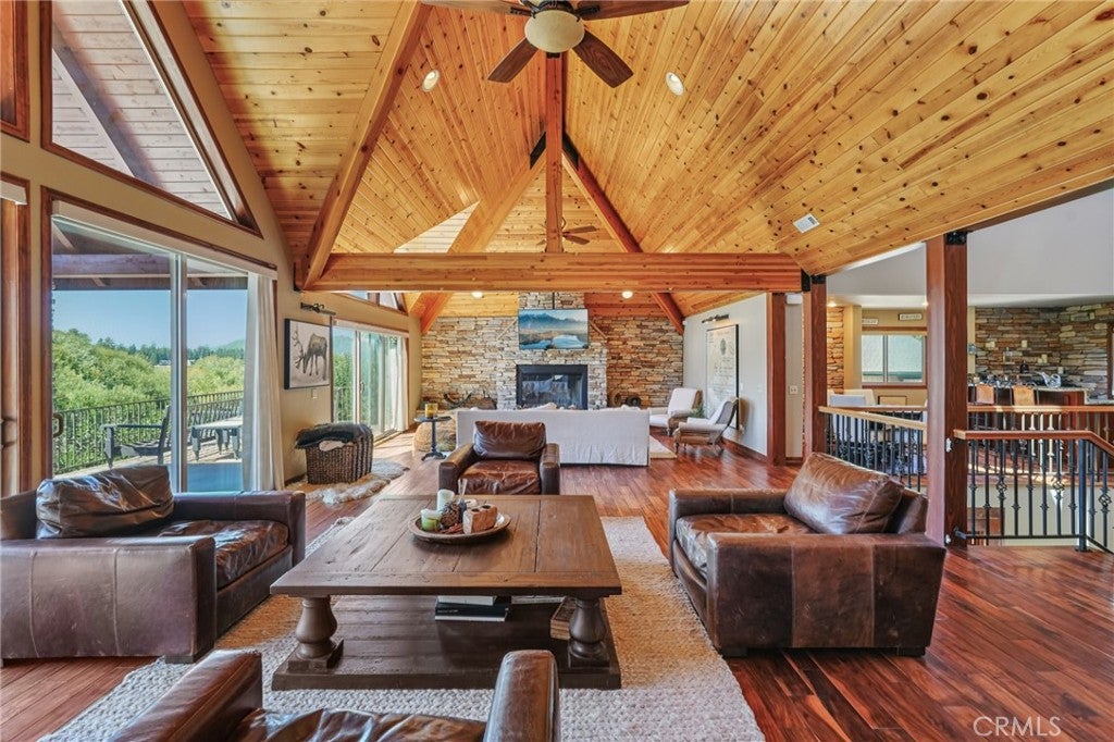 Big Bear Lake, California, 92315, United States, 6 Bedrooms Bedrooms, ,7 BathroomsBathrooms,Residential,Active,1945198