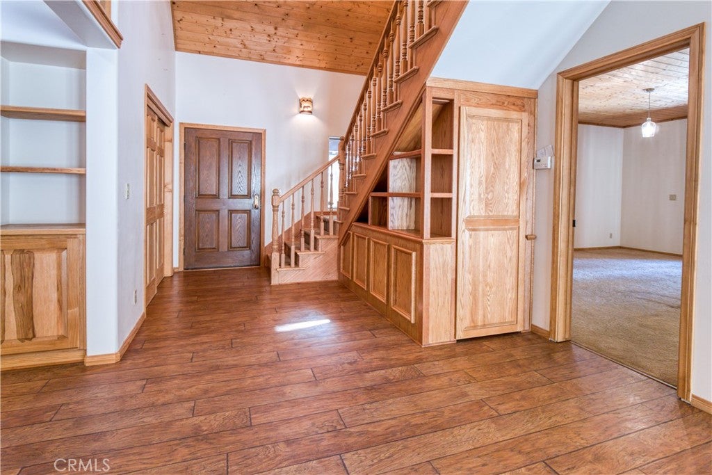 Big Bear Lake, California, 92315, United States, 4 Bedrooms Bedrooms, ,3 BathroomsBathrooms,Residential,Active,1919050