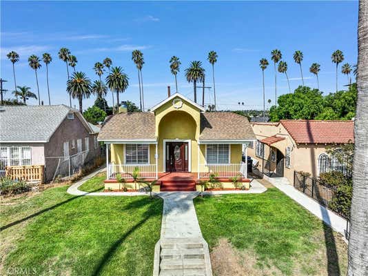 5207 CIMARRON ST, LOS ANGELES, CA 90062 - Image 1