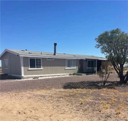 41250 CHLORIDE RD, NEWBERRY SPRINGS, CA 92365 - Image 1