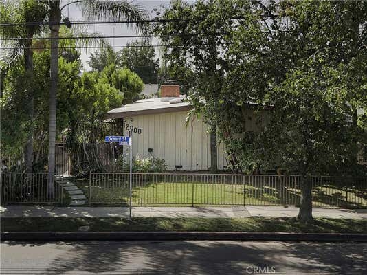 12800 OXNARD ST, NORTH HOLLYWOOD, CA 91606 - Image 1