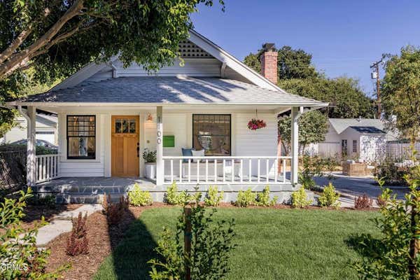 1100 MERIDIAN AVE, SOUTH PASADENA, CA 91030 - Image 1