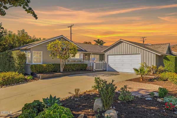 43 MADERA AVE, VENTURA, CA 93003 - Image 1