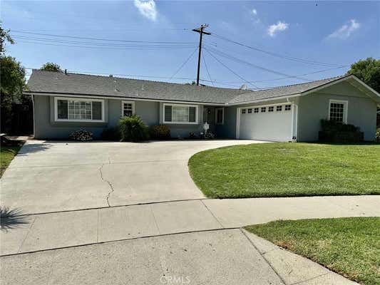 23172 GAINFORD ST, WOODLAND HILLS, CA 91364 - Image 1