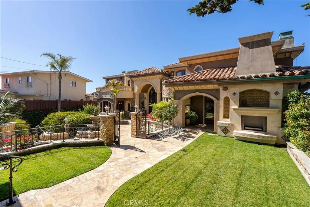 Cayucos, California, 93430, United States, ,5 BathroomsBathrooms,Residential,Active,1769481