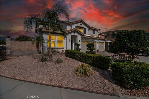 15504 JOLIET CT, FONTANA, CA 92336 - Image 1