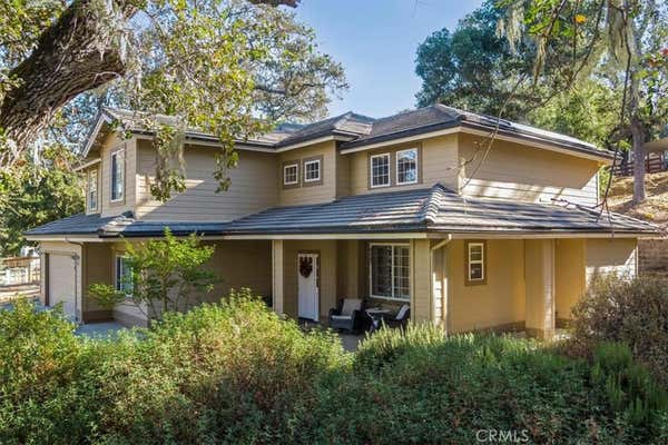 6455 SAN GABRIEL RD, ATASCADERO, CA 93422 - Image 1