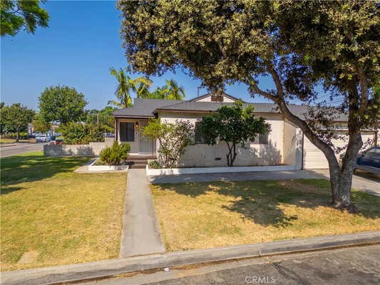 9659 POINCIANA ST, PICO RIVERA, CA 90660 - Image 1