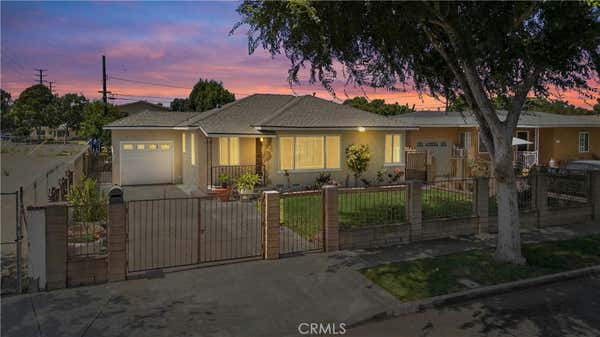 2242 EVERGREEN ST, SANTA ANA, CA 92707 - Image 1