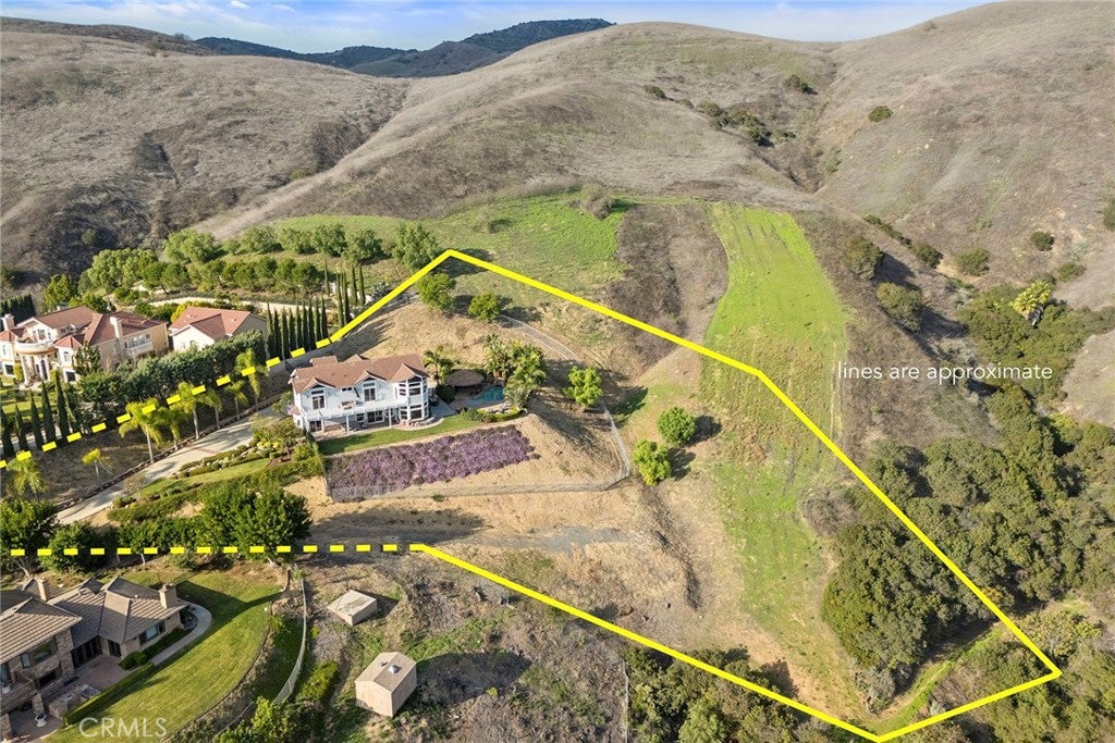 Yorba Linda, California, 92886, United States, 5 Bedrooms Bedrooms, ,3 BathroomsBathrooms,Residential,Active,2007661