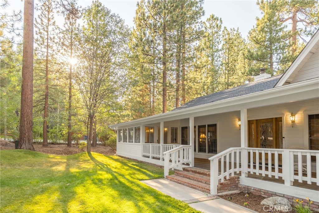 Big Bear Lake, California, 92315, United States, 4 Bedrooms Bedrooms, ,4 BathroomsBathrooms,Residential,Active,1914598