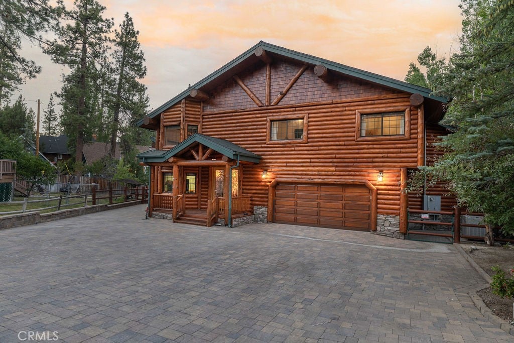 Big Bear Lake, California, 92315, United States, 4 Bedrooms Bedrooms, ,4 BathroomsBathrooms,Residential,Active,1877781