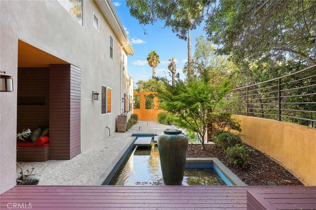 South Pasadena, California, 91030, United States, 4 Bedrooms Bedrooms, ,5 BathroomsBathrooms,Residential,Active,1968417