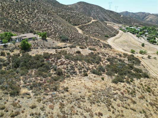 0 SIERRA HIGHWAY ROAD, AGUA DULCE, CA 91350 - Image 1