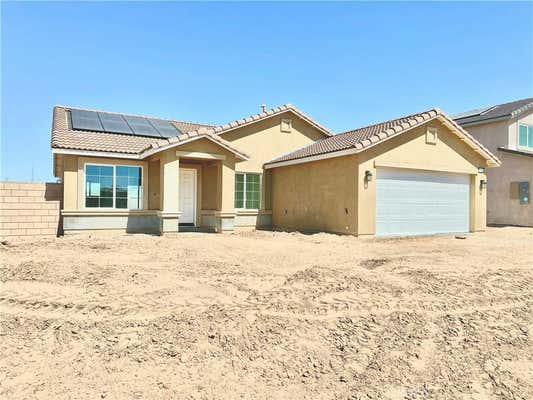 10110 KEMPER AVE, ADELANTO, CA 92301 - Image 1