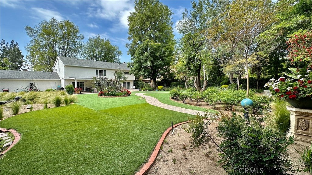 Porter Ranch, California, 91326, United States, 4 Bedrooms Bedrooms, ,3 BathroomsBathrooms,Residential,Active,1914580