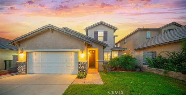 7256 HELENA PL, FONTANA, CA 92336 - Image 1