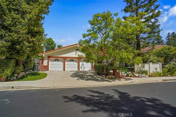 11926 EDDLESTON DR, PORTER RANCH, CA 91326 - Image 1