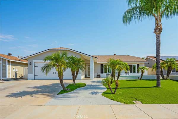 26108 BALDY PEAK DR, MENIFEE, CA 92586 - Image 1