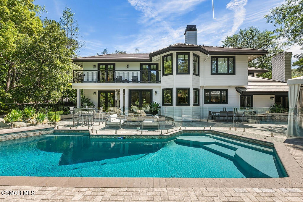 Westlake Village, California, 91362, United States, 6 Bedrooms Bedrooms, ,6 BathroomsBathrooms,Residential,Active,2031759