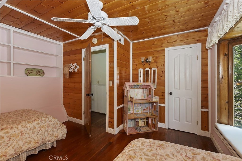Lake Arrowhead, California, 92352, United States, ,4 BathroomsBathrooms,Residential,Active,1791398