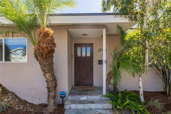 25404 FEIJOA AVE, LOMITA, CA 90717 - Image 1