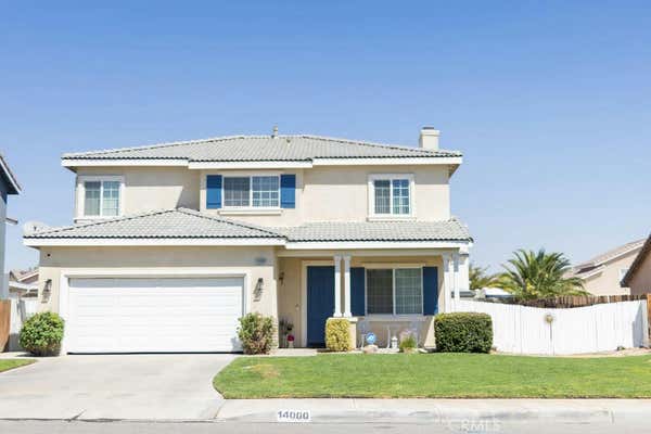 14000 SILVER CREEK WAY, VICTORVILLE, CA 92392 - Image 1